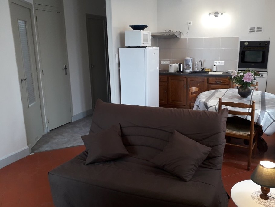 Gîte Morvan - Cuisine