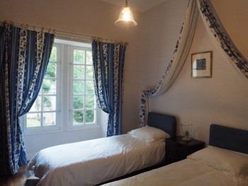 La Chambre Chênes
