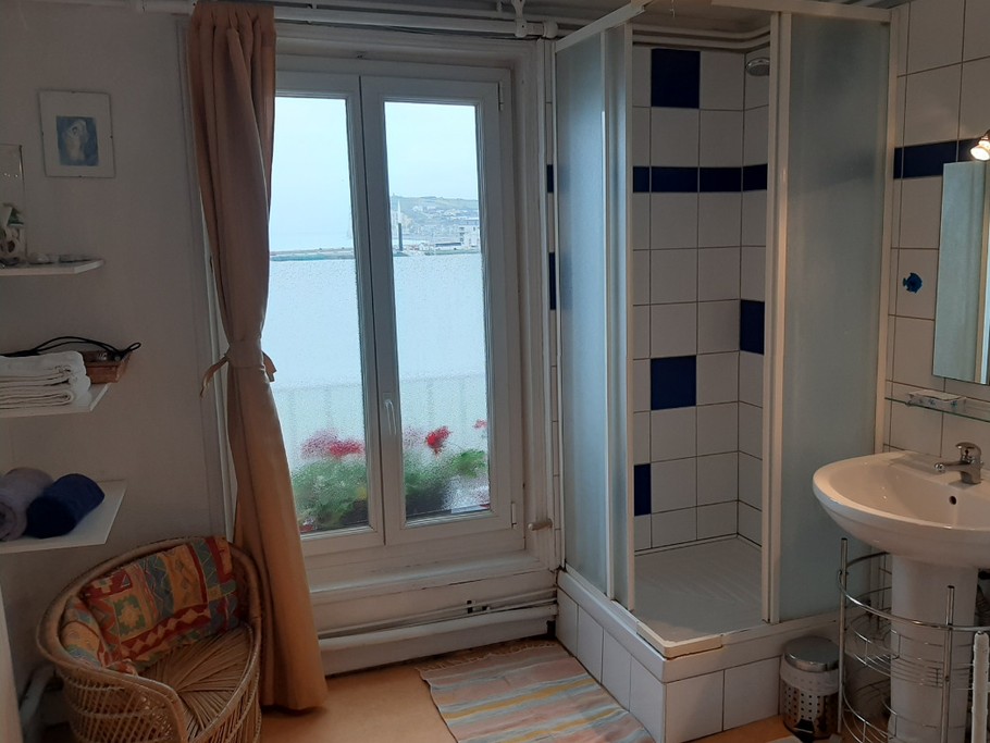 salle d'eau