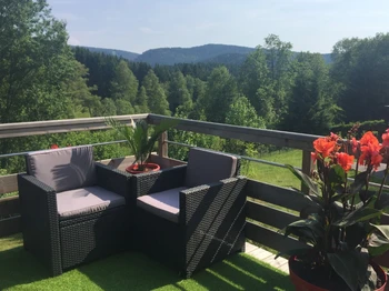 Chambre d'Hôtes "Cœur des Vosges" à Xonrupt-Longemer au cœur des Vosges