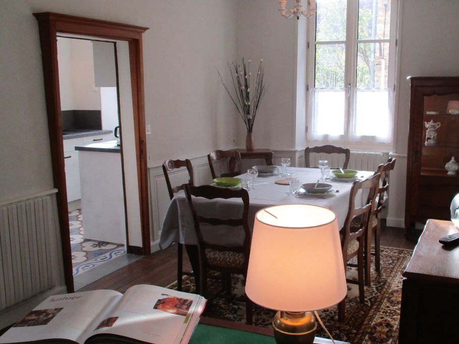 Photo n° 4 de la location