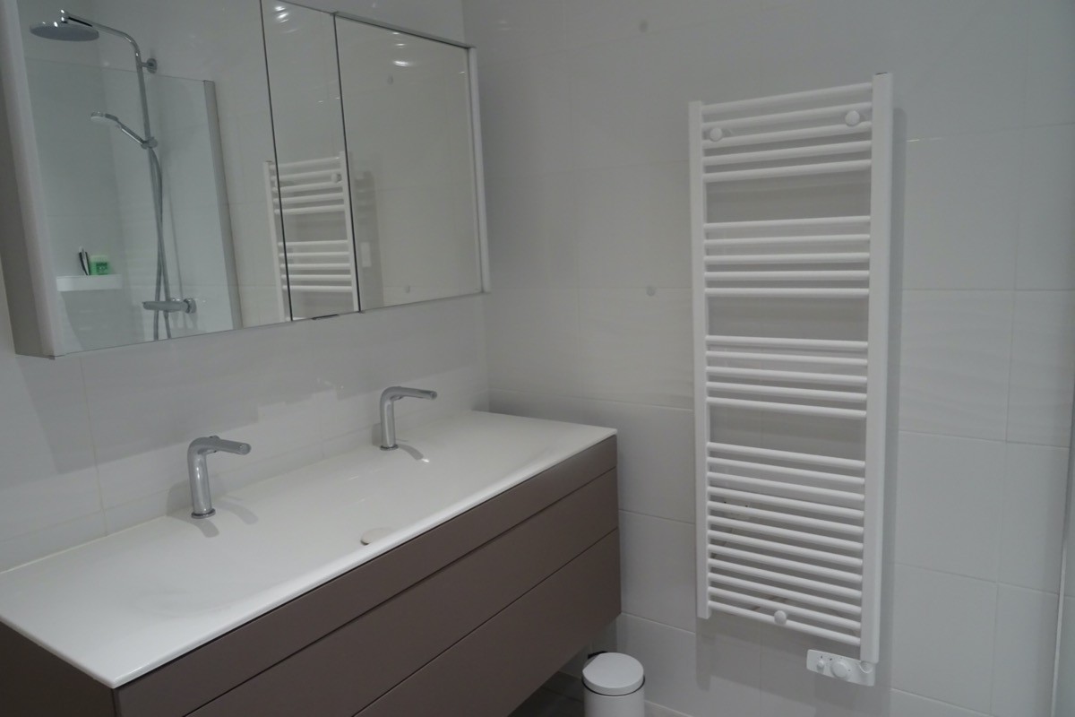 Salle de Bain RDC 1