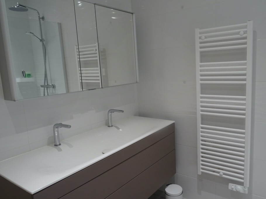 Salle de Bain RDC 1