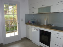 Villa Aljuco, cuisine toute équipée