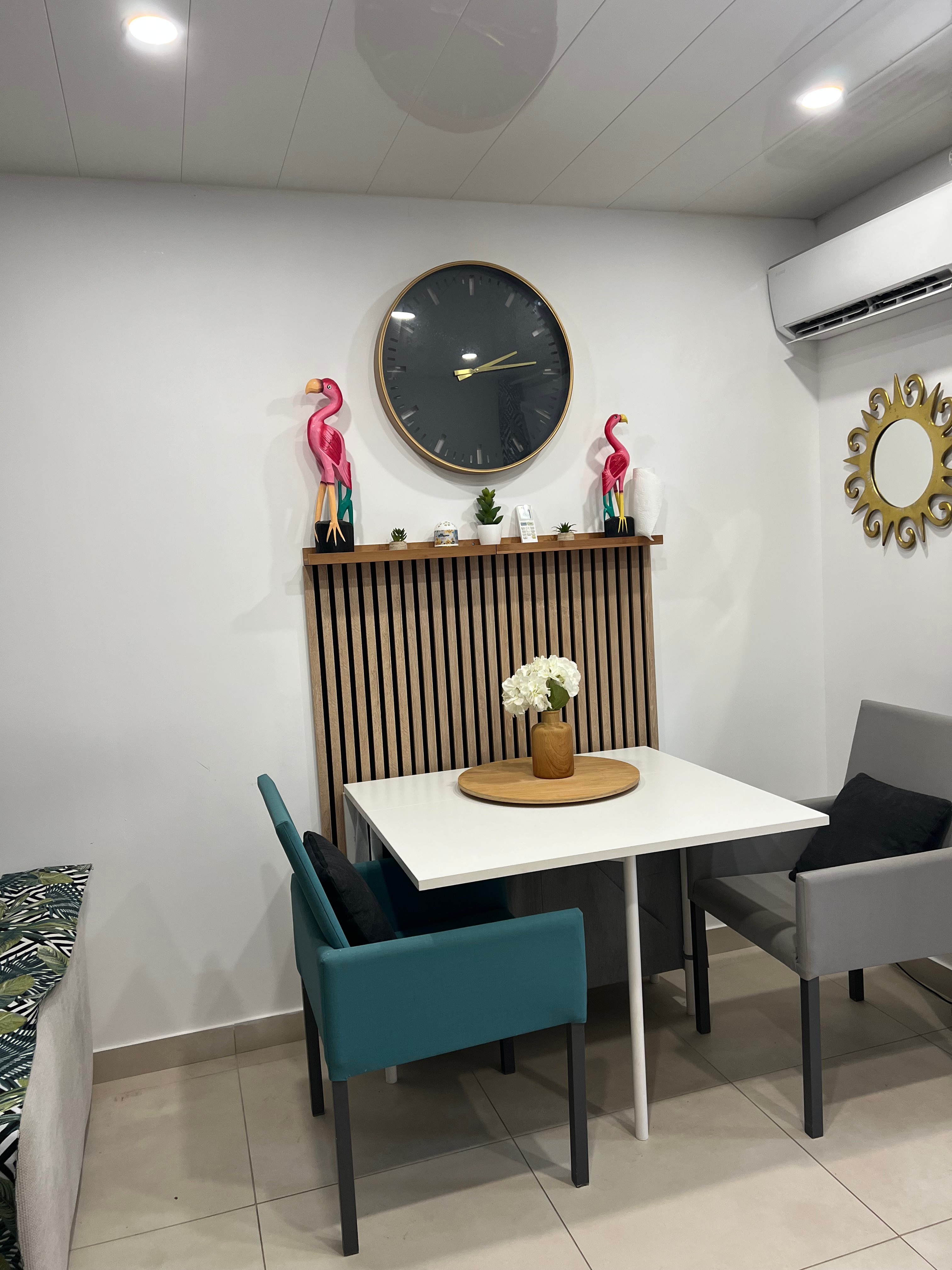 Climatisation pour un confort optimal en été à La Grande-Motte