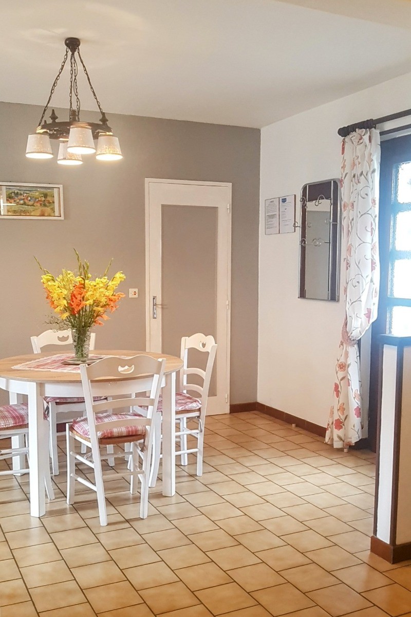 ESPACE REPAS