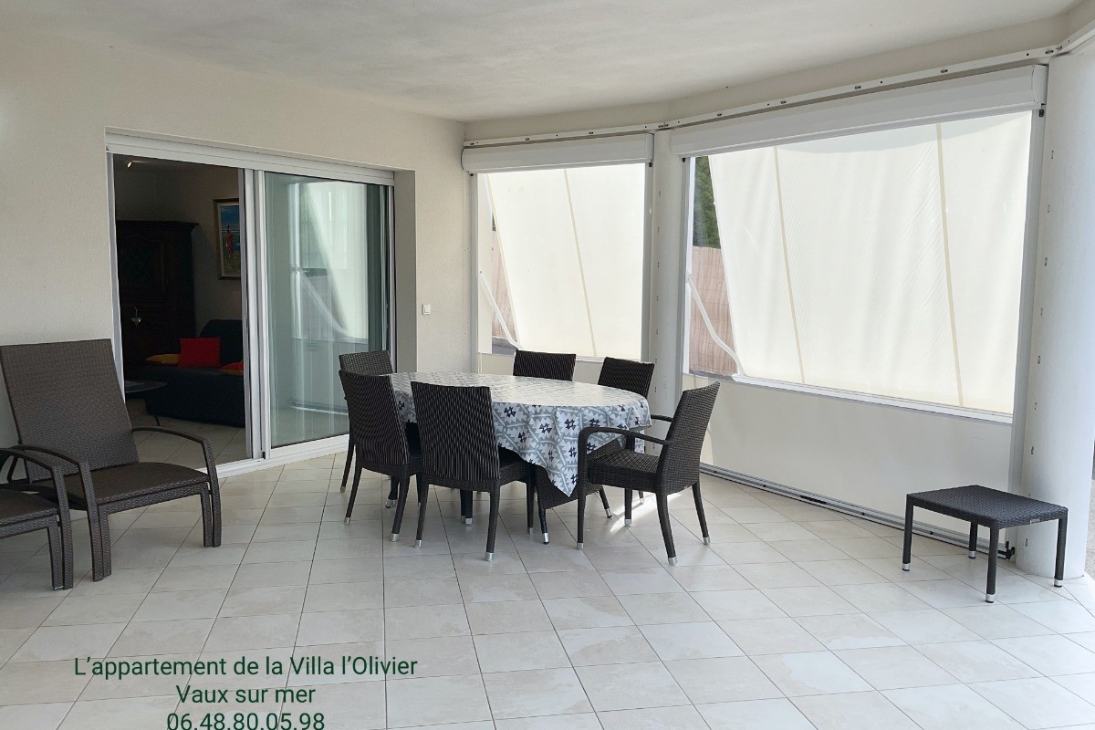 Photo n° 16 de la location