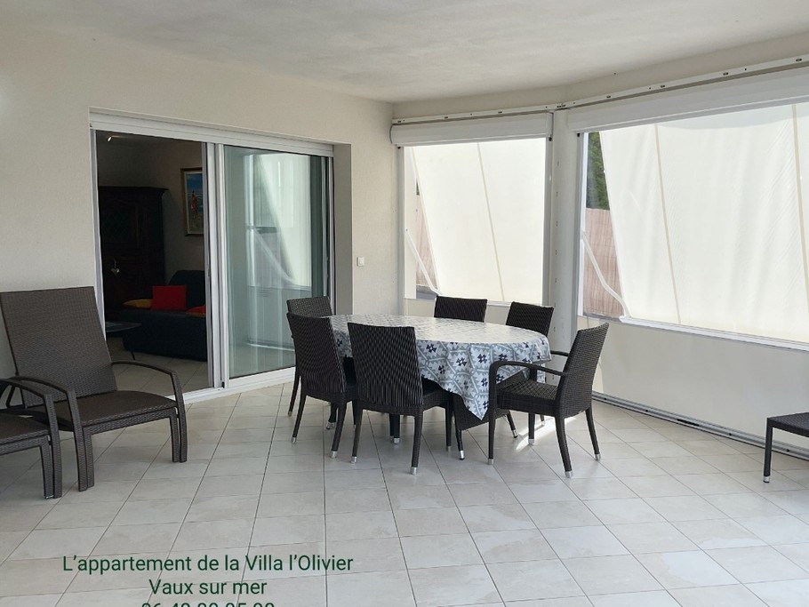 Photo n° 16 de la location