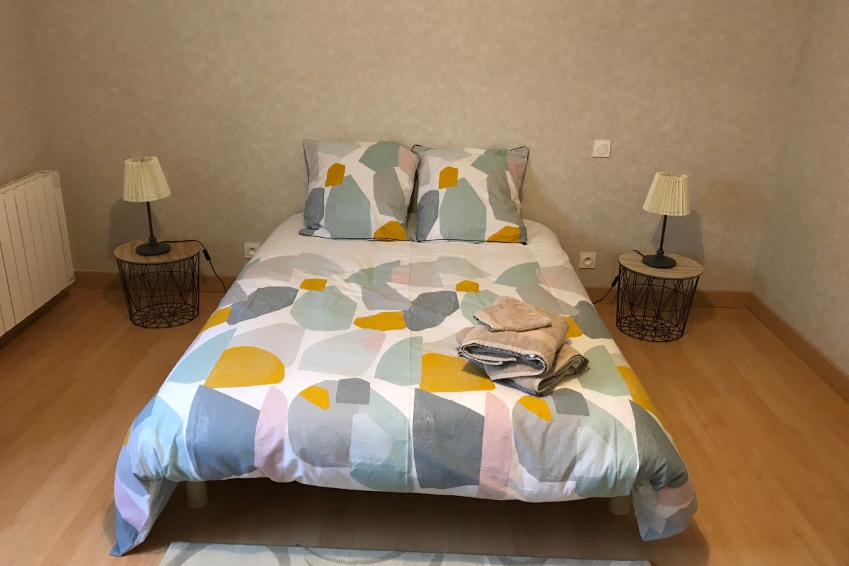 Chambre n° 3