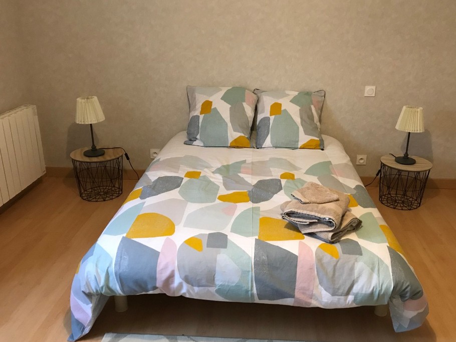 Chambre n° 3