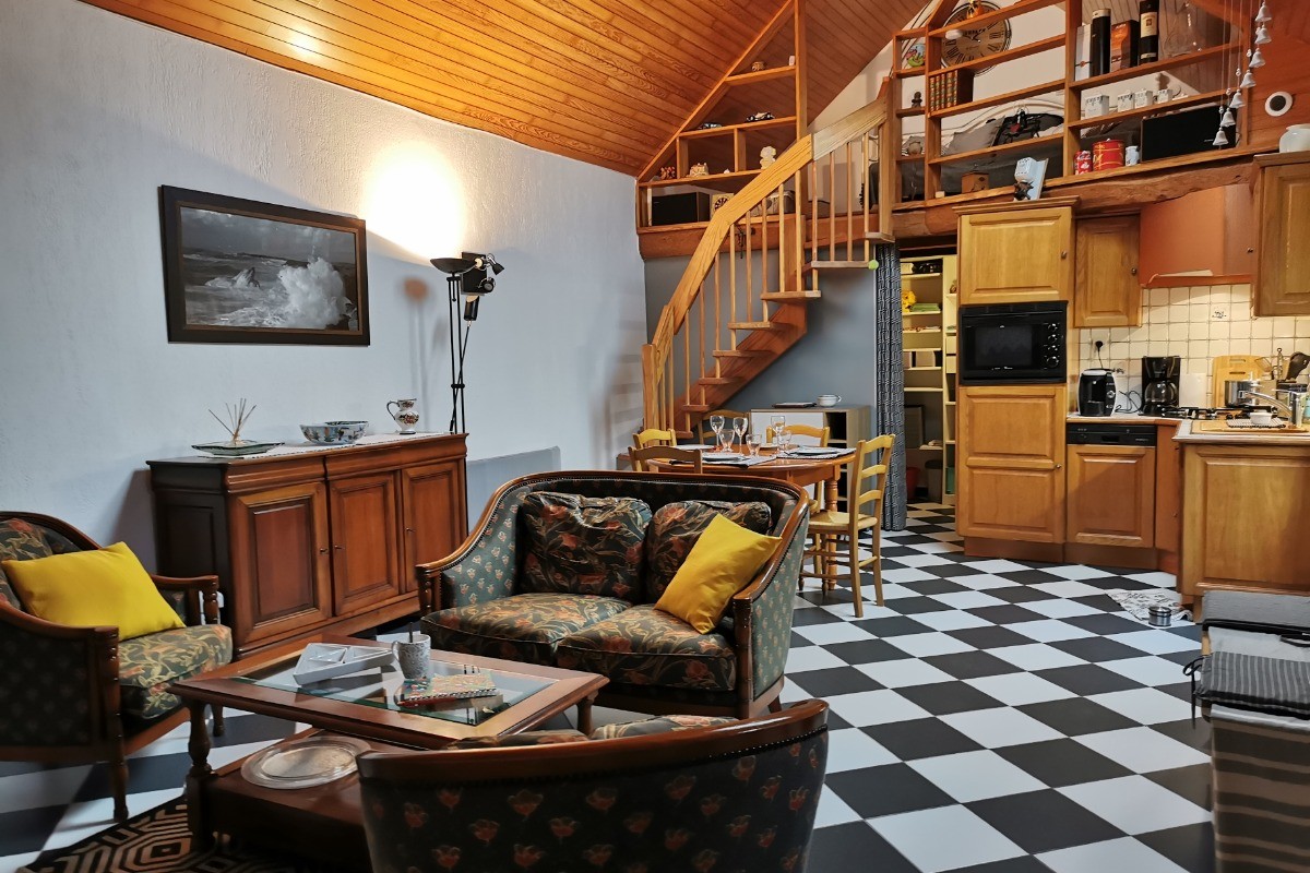 Salon