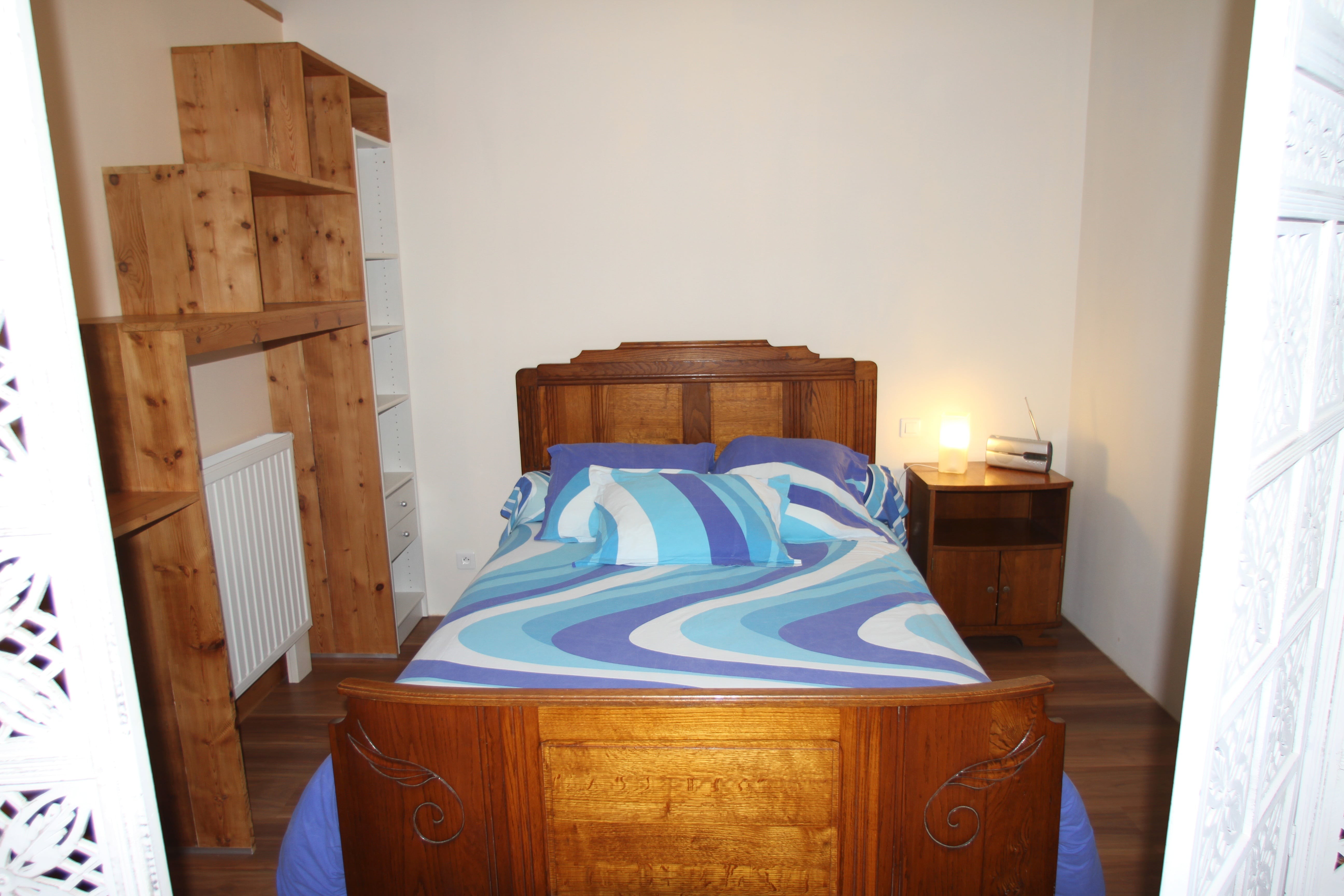 chambre 1