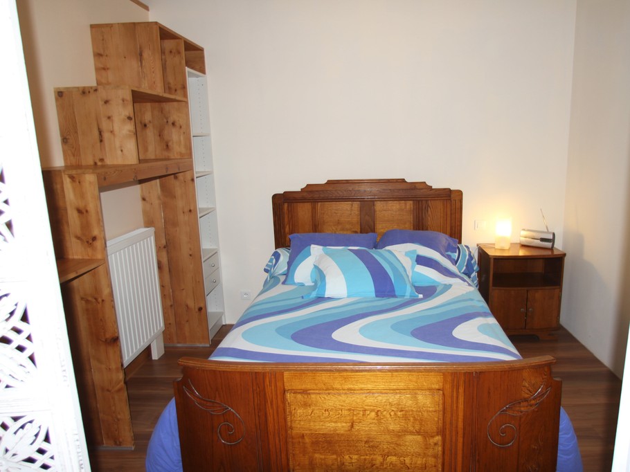 chambre 1