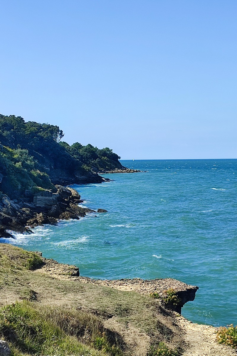 Ile d'Aix