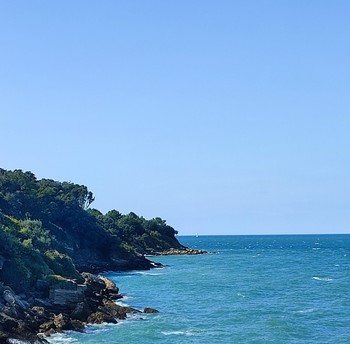 Ile d'Aix