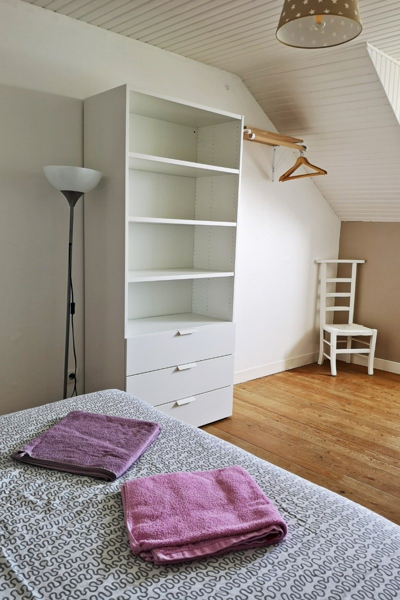 Chambre 1