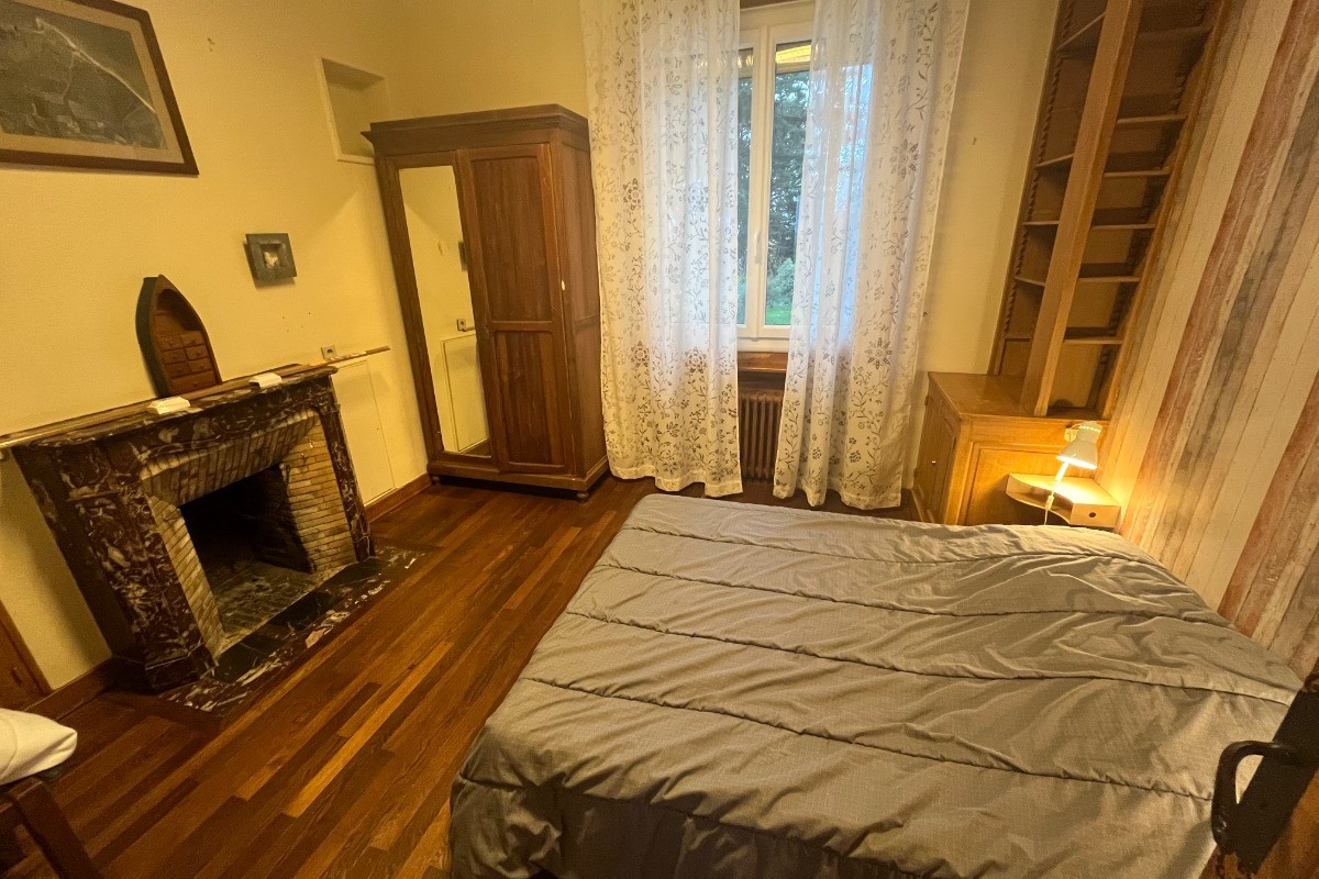 chambre rdc entree