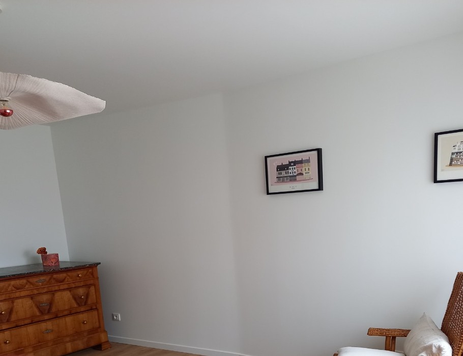 MAISON ENTIEREMENT RENOVÉE à 5 Minutes PLAGES 6 personnes BINIC COTES D'ARMOR BRETAGNE