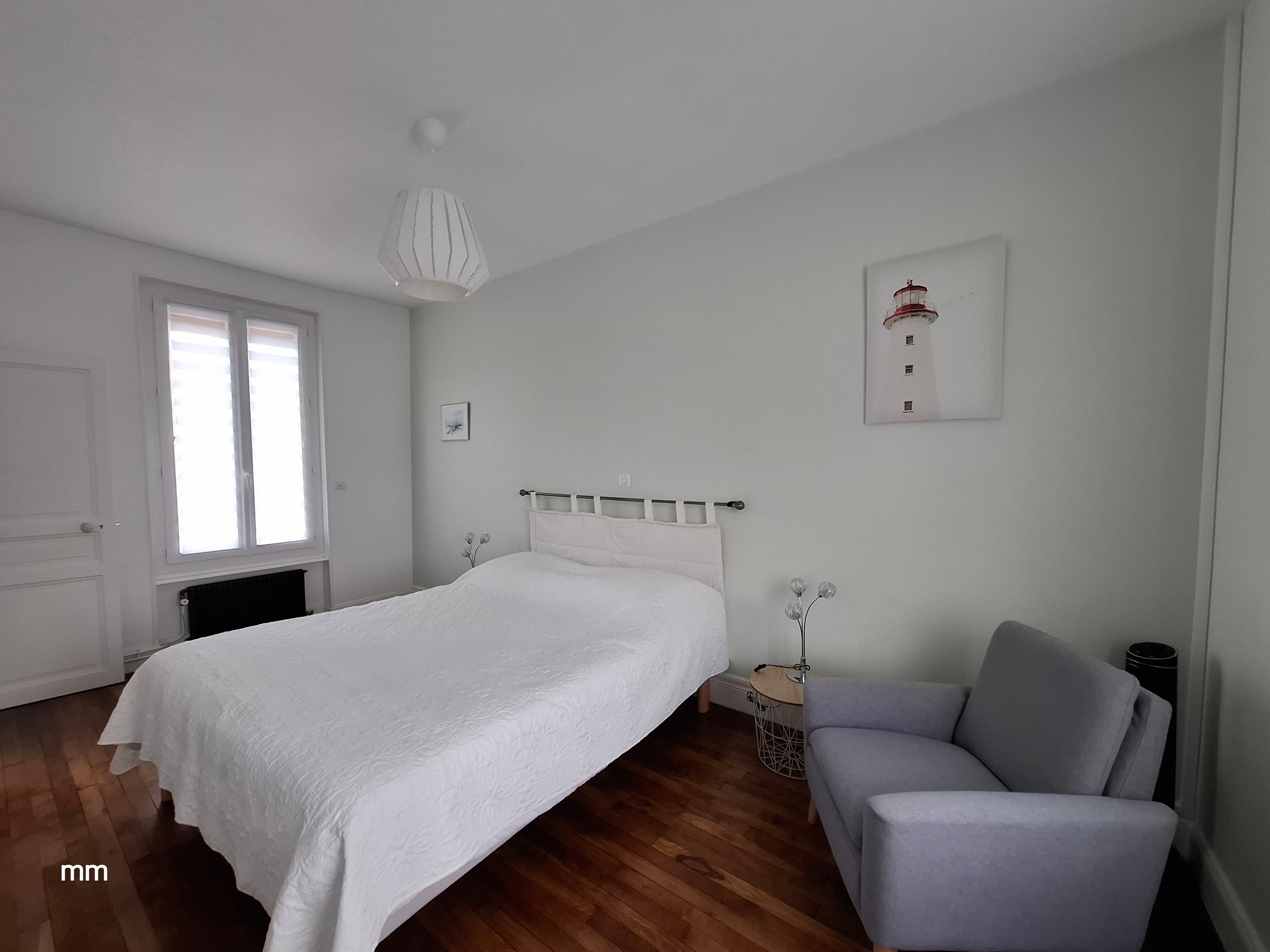 Chambre 1