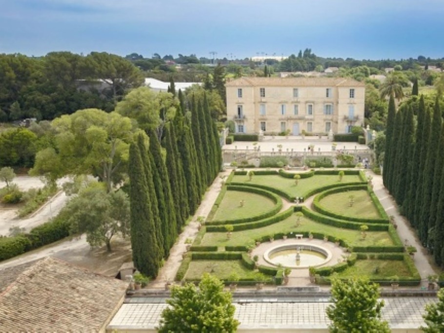 Visite de Montpellier