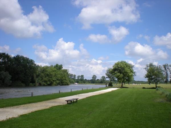 bord de charente