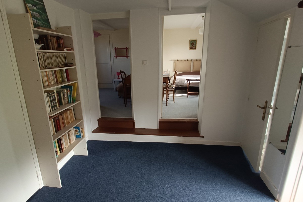 Chambre familiale des vergers