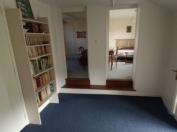 Chambre familiale des vergers