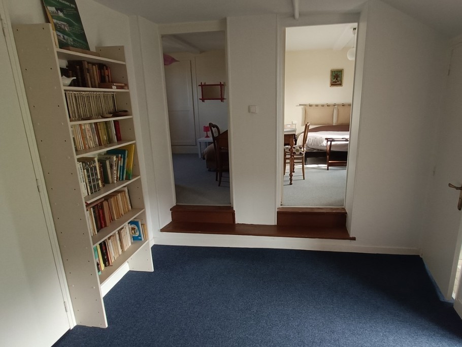 Chambre familiale des vergers