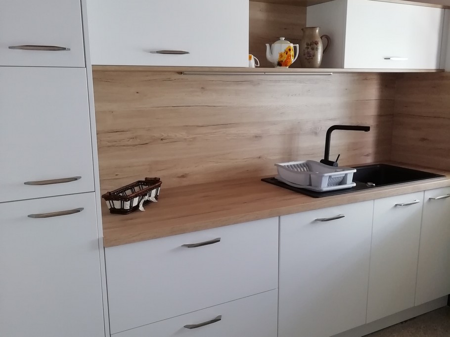New kitchen in 2024