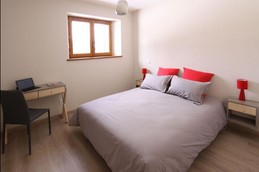 Chambre 1