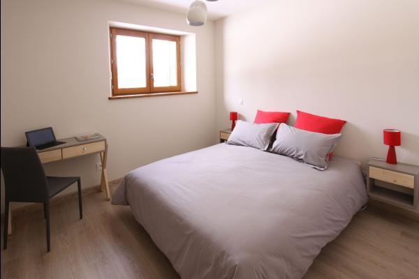 Chambre 1