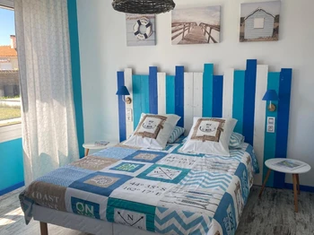 Chambre Littoral