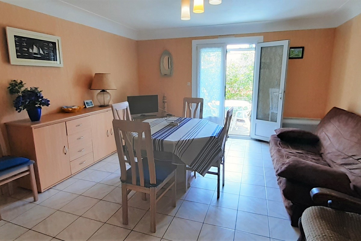 Appartement Ciboure_Cano