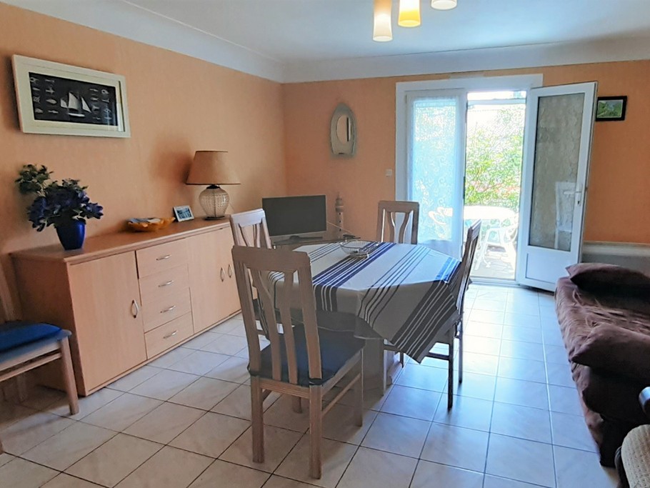 Appartement Ciboure_Cano