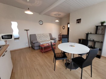 Côté salon