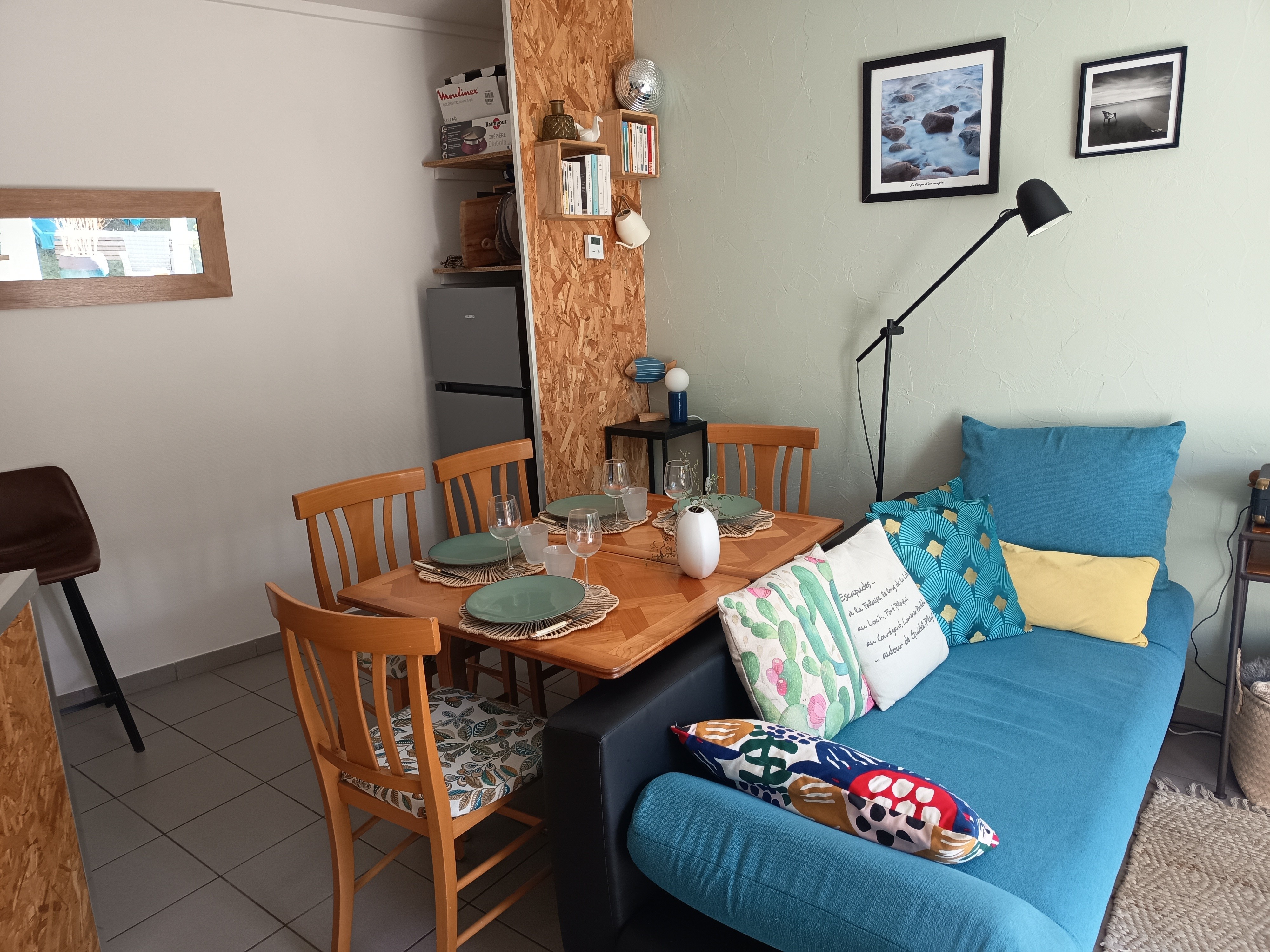 Photo n° 9 de la location