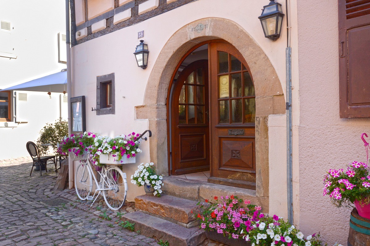 Eguisheim