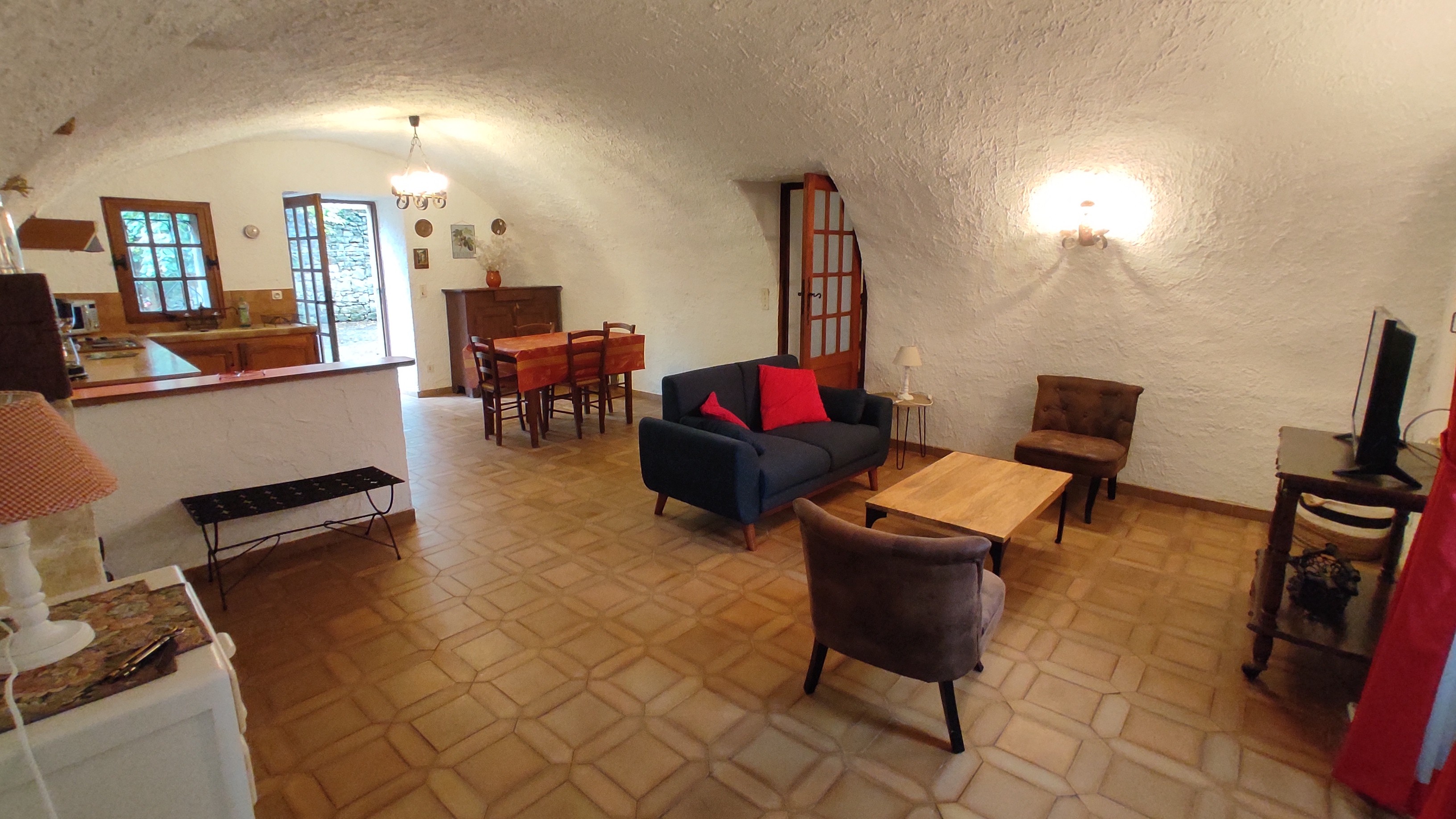 Photo n° 19 de la location