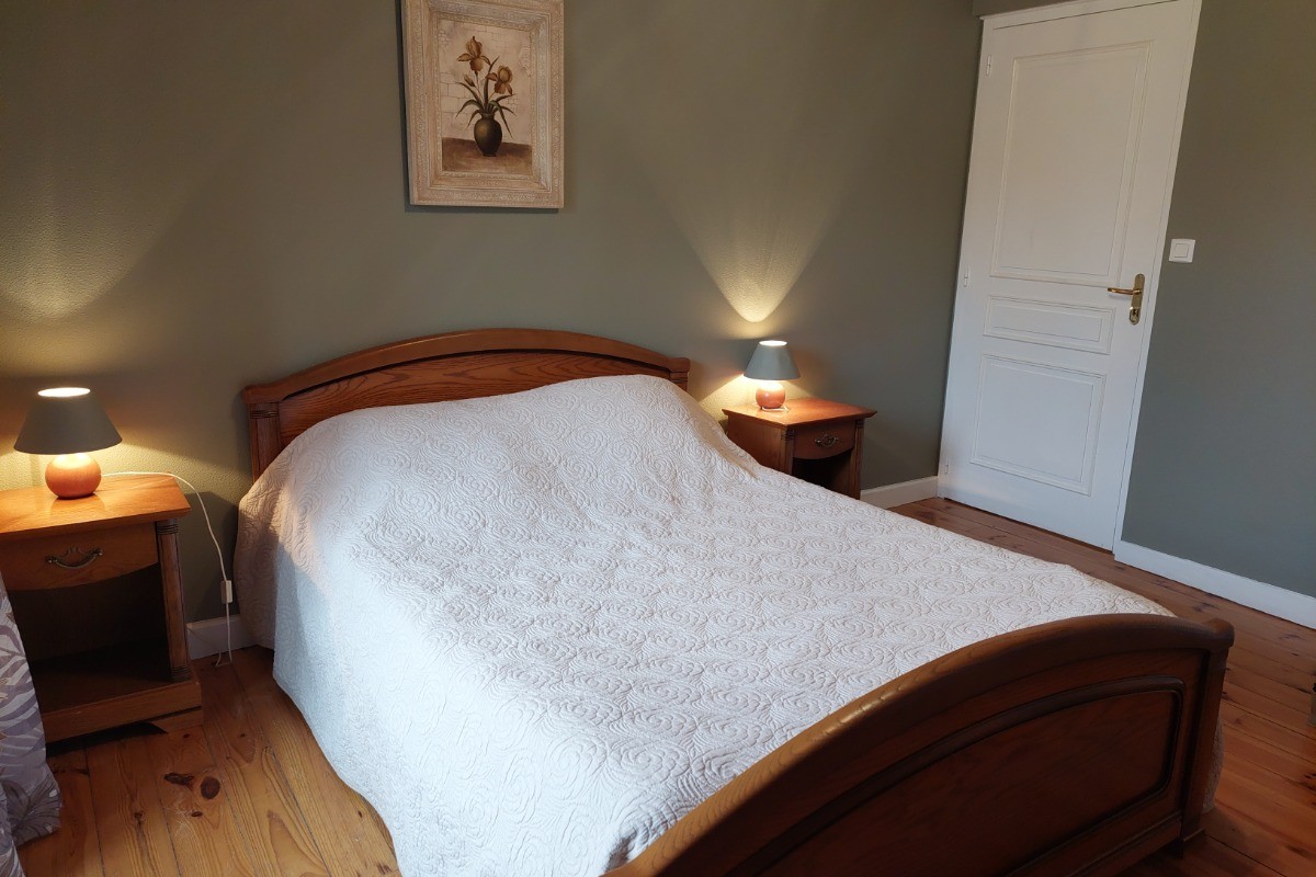 Chambre 3