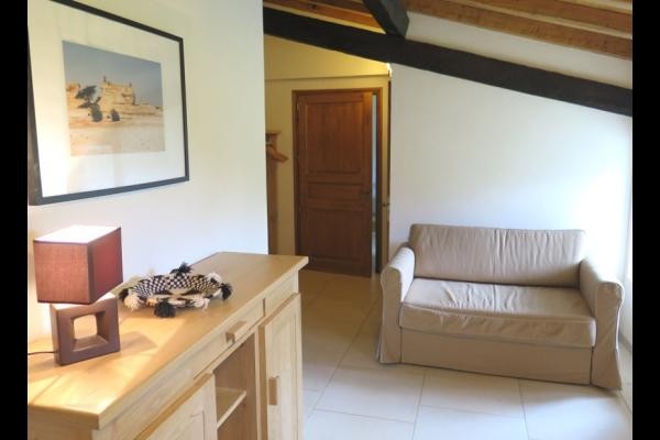Petit salon