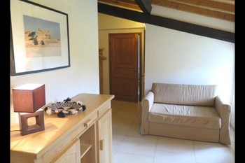 Petit salon