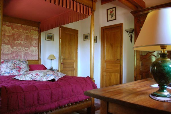 chambre