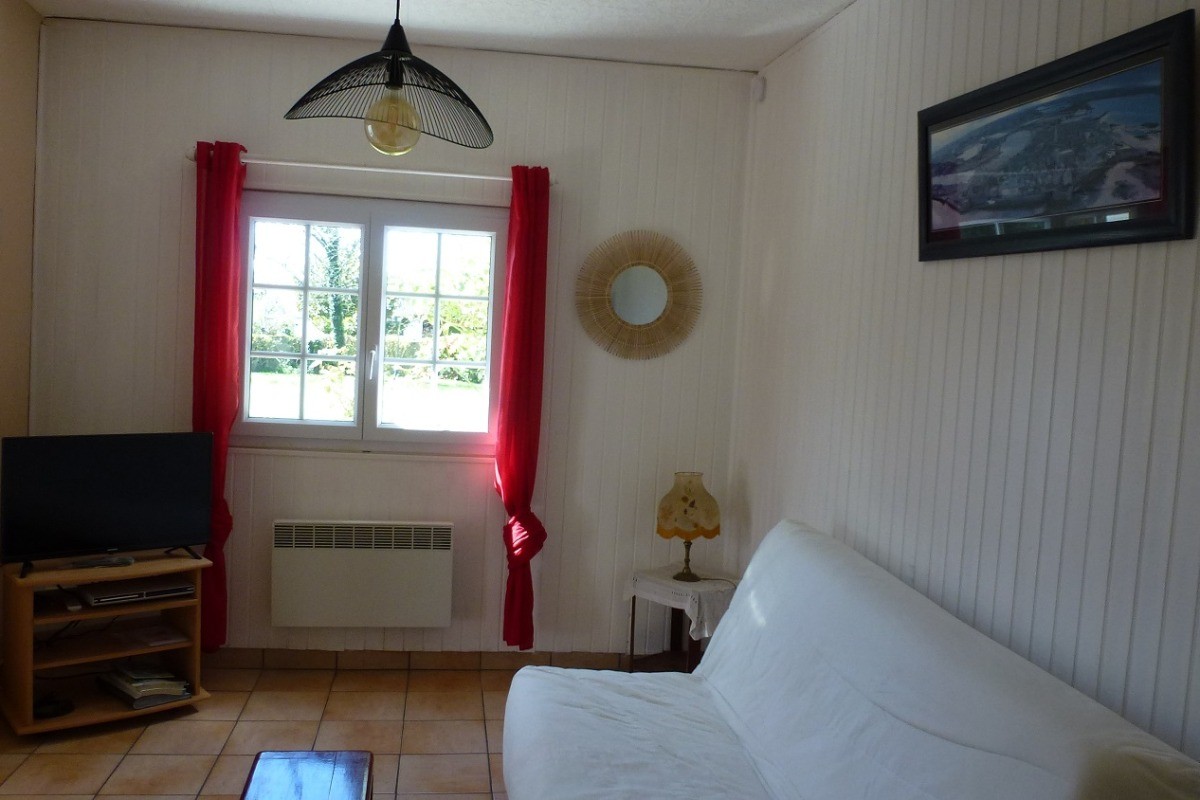 MAISON PLAIN PIED PRES DES PLAGES DE PLEVENON CAP FREHEL (Côtes d'Armor, Bretagne)