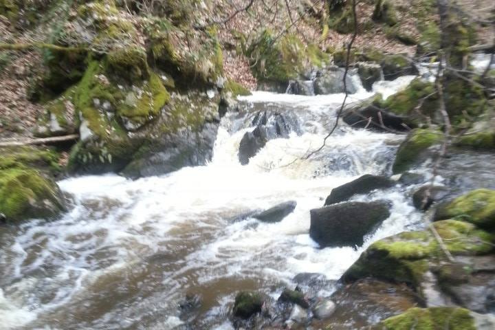 Parcourt art et nature sur la commune