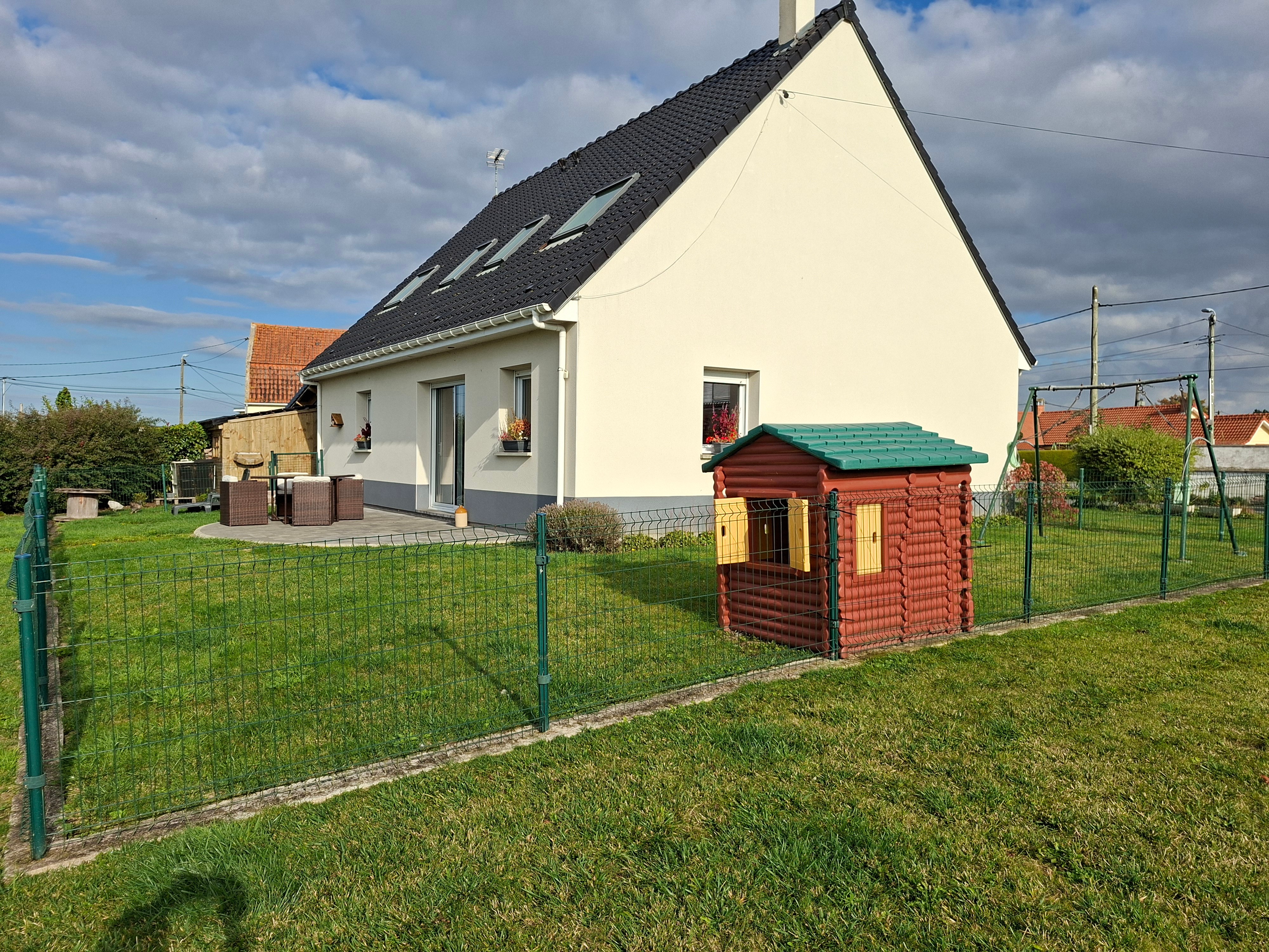 Photo n° 1 of the location