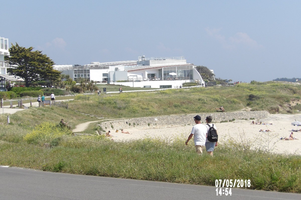 Thalasso