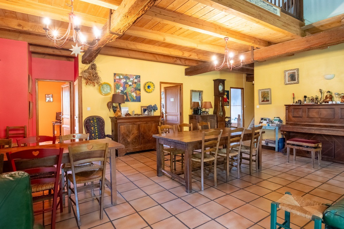 salle a manger