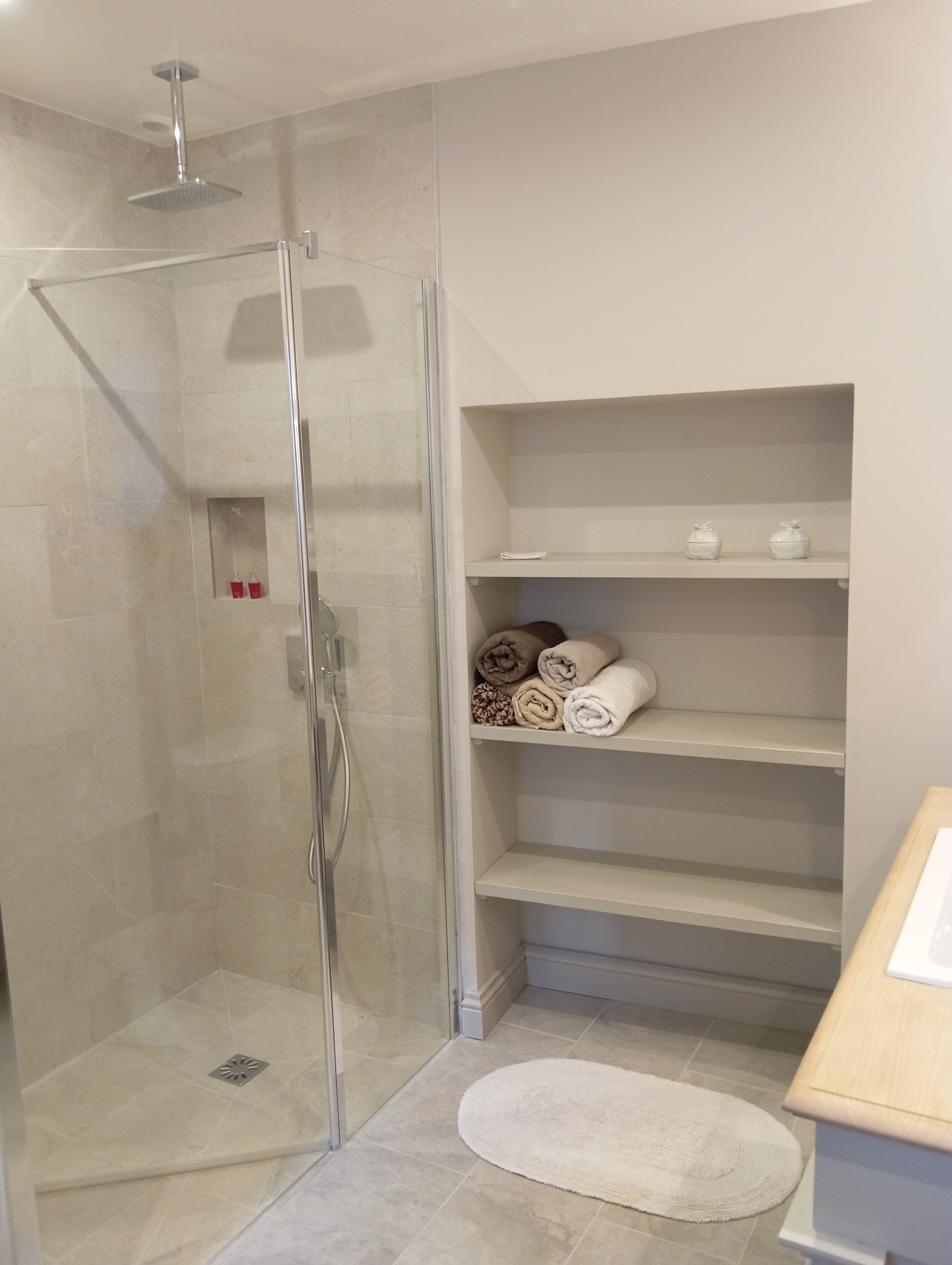 Chambres d'hôtes au Château de Blanquefort-sur-Briolance