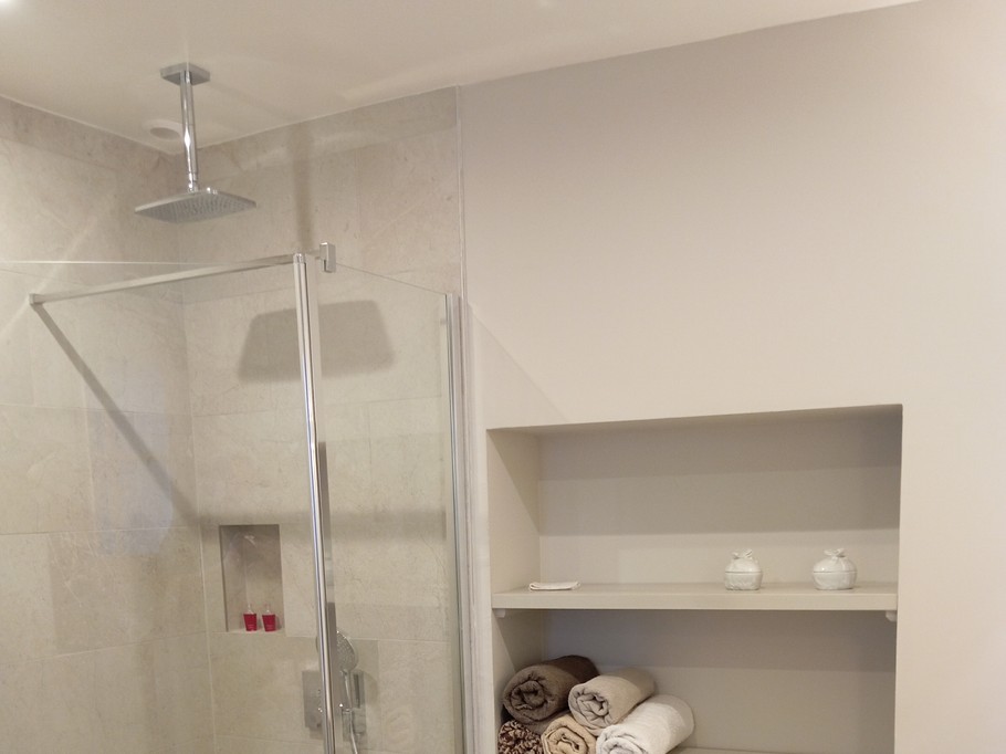 Chambres d'hôtes au Château de Blanquefort-sur-Briolance