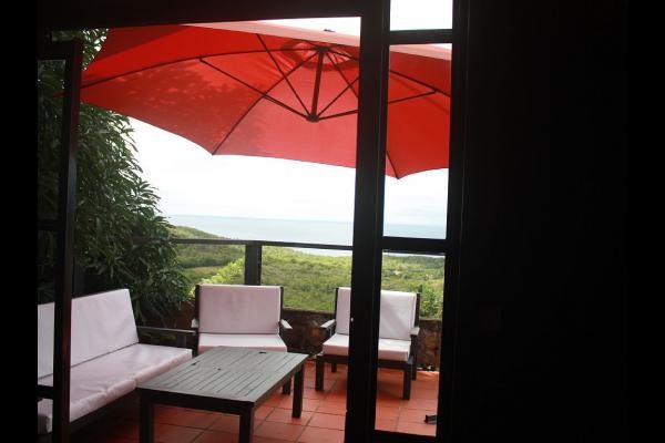 2ème terrasse